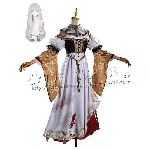 【品質良い 大好評中】IdentityV 第五人格 風 少女 記憶 異動指針 コスプレ衣装 ウィッグ cosplay コスチューム ハロウィン クリスマス