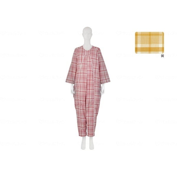 フドーねまきA スリーシーズン 黄 S 107022 メーカー直送