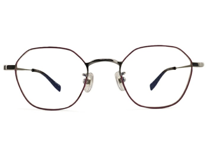 ワイズ Y s ヨウジヤマモト YOHJI YAMAMOTO 81-0020 フルリム ys1 MADE IN FRANCE チタン メガネ メンズ レディース 伊達 度付き 老眼鏡 遠近両用