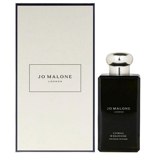 ジョーマローン サイプレス ＆ グレープバイン コロン インテンス 100ml 香水