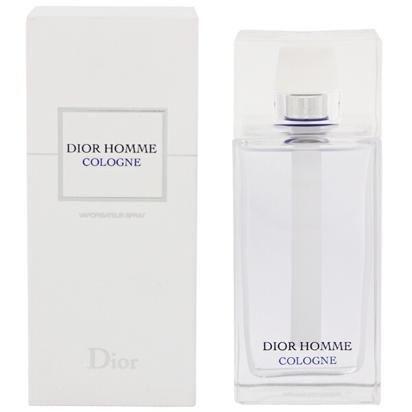 ディオール オム コロン EDC SP 125ml