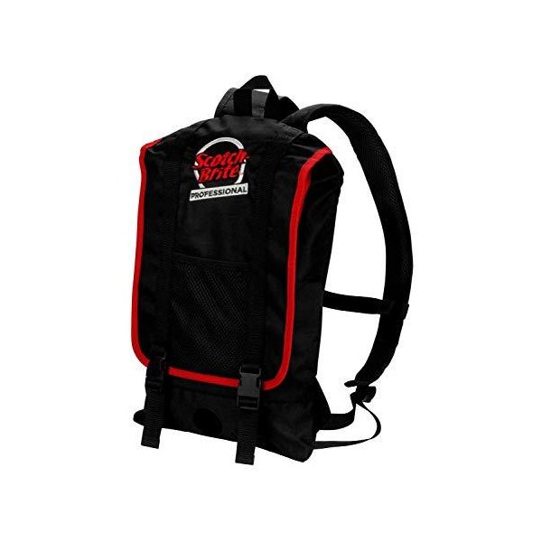 Scotch-Brite Professional 2-in-1 Backpack 並行輸入品