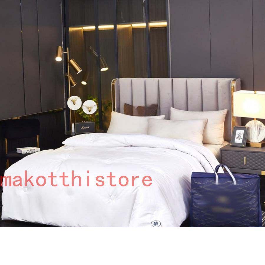 掛け布団 洗えて清潔 抗菌 防臭 蒸れにくい 放湿性 丸洗い ホコリ出にくい 軽量 な肌触り 保温性 年中使える 収納ケース シングル ブラウン 掛けふとん