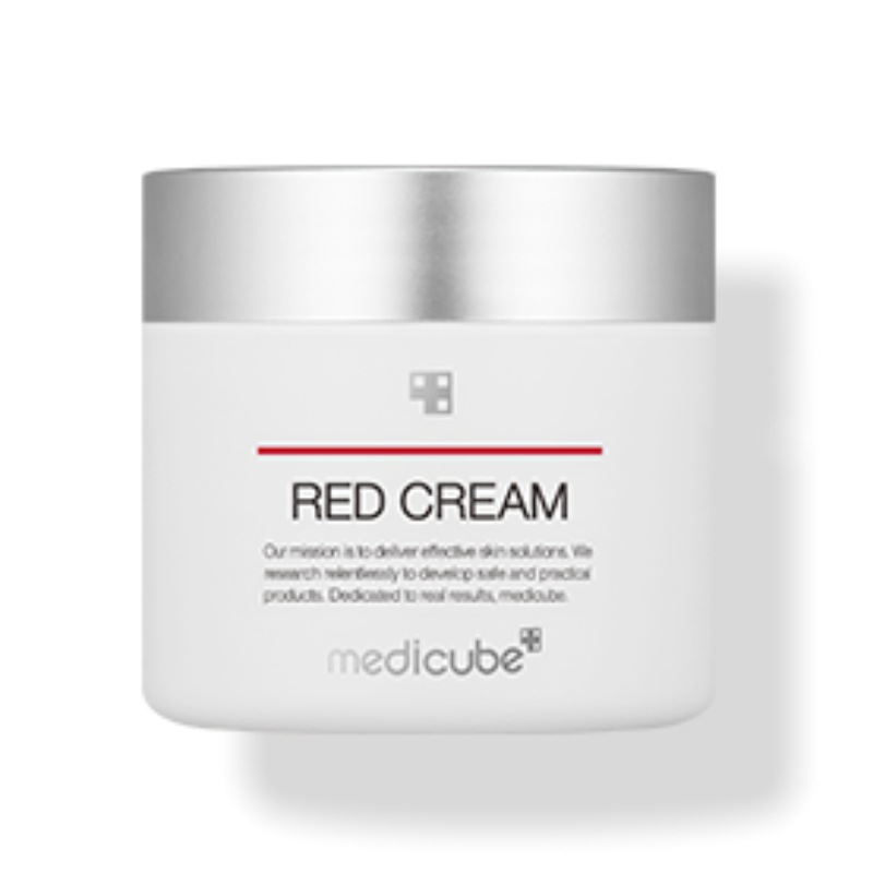 レッドクリーム2.0 50ml
