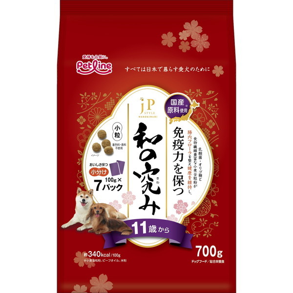 �W�F�[�s�[�X�^�C�� �a�̋��� ���� 11�΂��� 700g(100gx7)