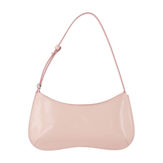 JACQUEMUS Women Messenger Bags BAW00442AC18A01 405 pink