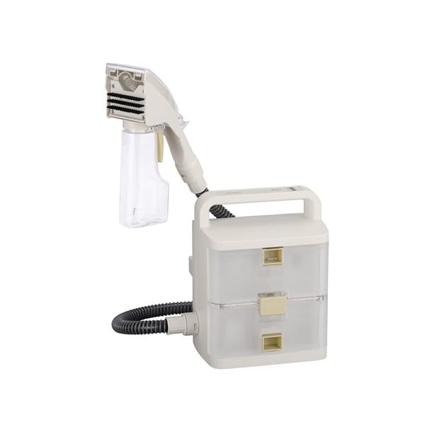 アイリスオーヤマ コードレスリンサークリーナー アイボリー RNS-B400D 15,246円