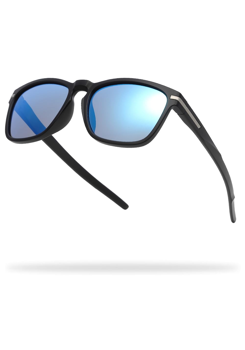 [TORINOX] サングラス メンズ 運転用 偏光サングラス 超軽量 UV400 釣り スポーツ