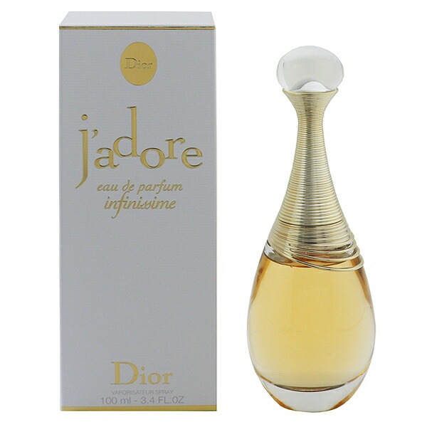 ジャドール インフィニッシム EDP SP 100ml