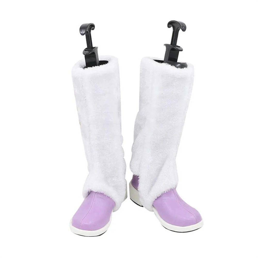 あんさんぶるスターズ!　ドリームユニコーン　姫宮桃李　コスプレ靴/ブーツ期間限定30％ 5,419円