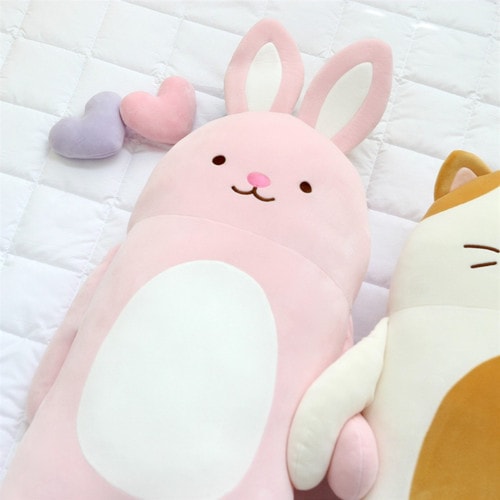 コージエン アニマルボディピロー トト