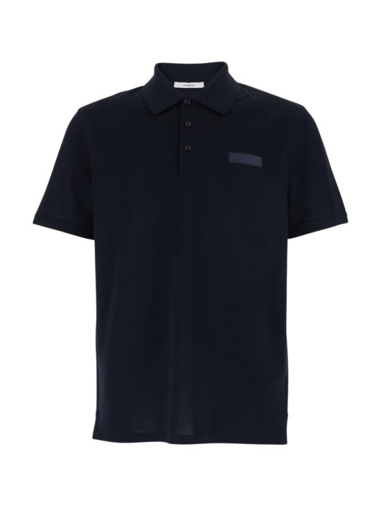 GIVENCHY Men T-Shirts BML00G3YSG 499 Blue