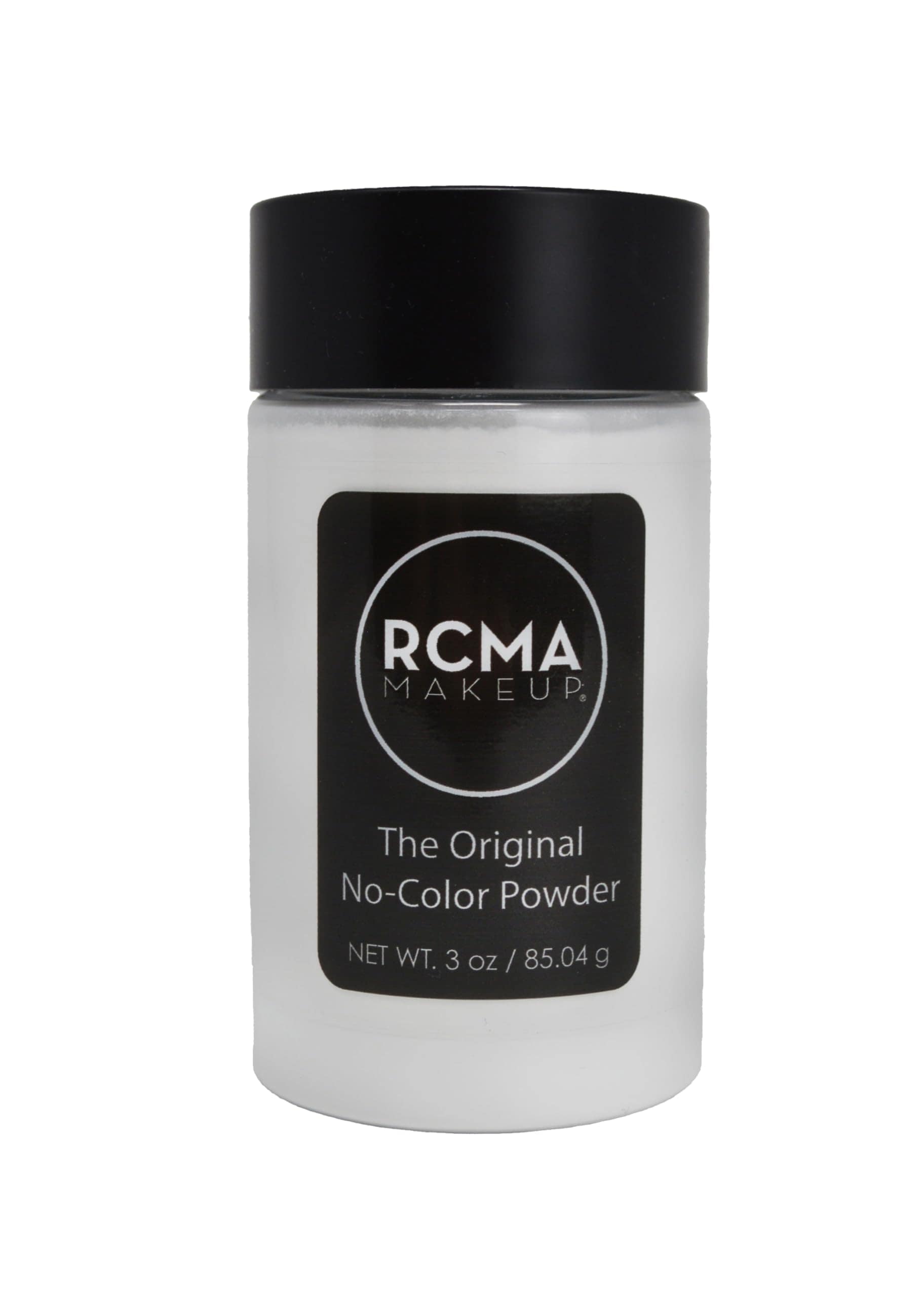 RCMA No Color Powder 3 oz