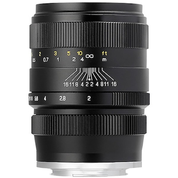 CREATOR 35mm F2 [tWtCp]