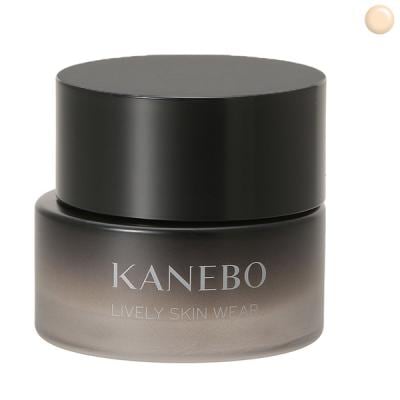 カネボウKANEBOライブリースキンウェア30gクリームファンデーション