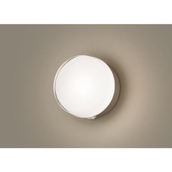 LGWC81315KLE1 [壁直付型 LED（電球色） ポーチライト 拡散タイプ密閉型 防雨型FreePaお出迎えフラッシュ明るさセンサ付段調光省エネ型 白熱電球40形1灯器具相当]