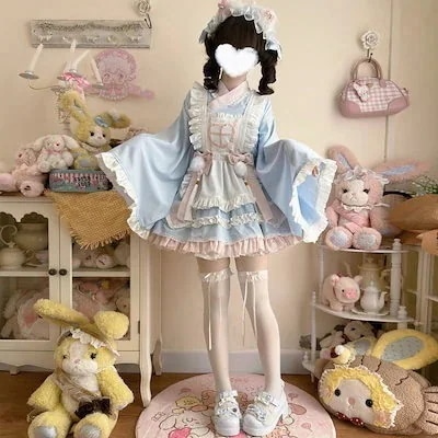 かわいい 二次元 品質良い コスチューム
