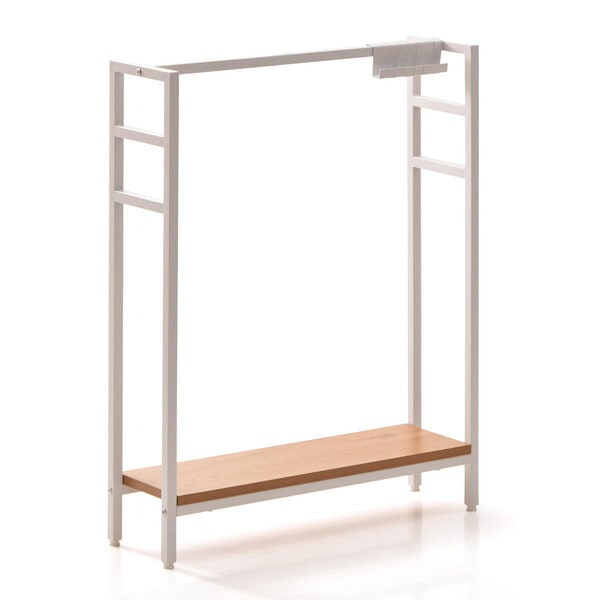 B.Bファニシング ONES0253MONAT ナチュラル KAKERU フック付き マルチ収納 メーカー直送