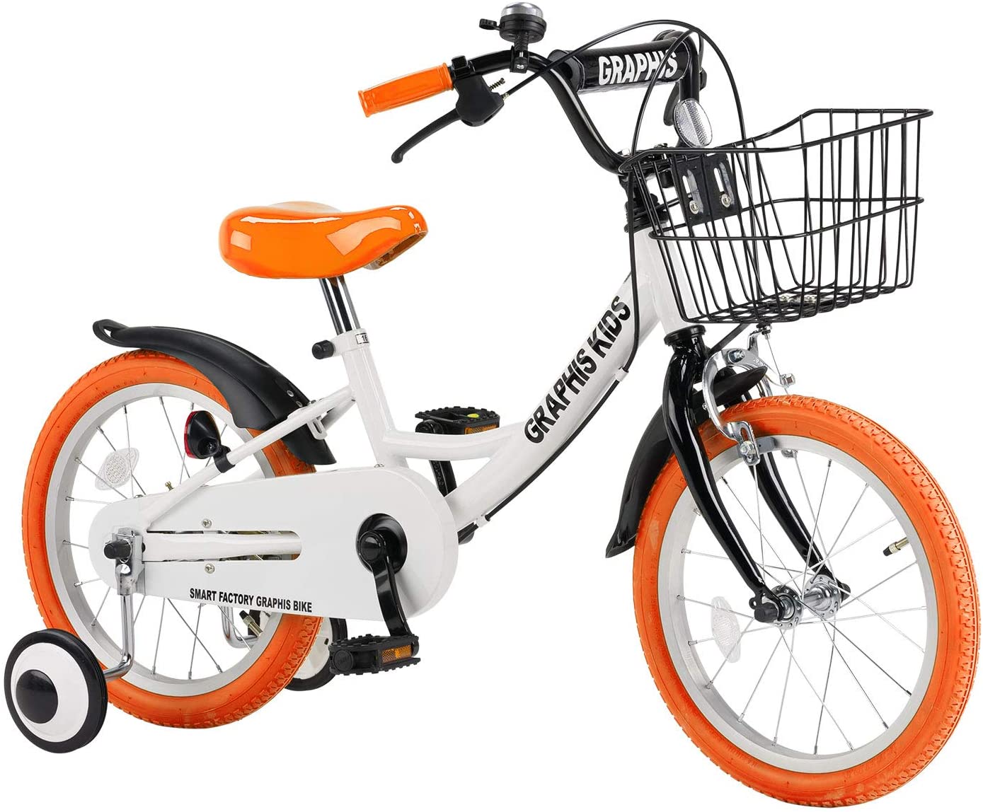 Qoo10] 子供用自転車 14インチ 16インチ 1 : 自転車