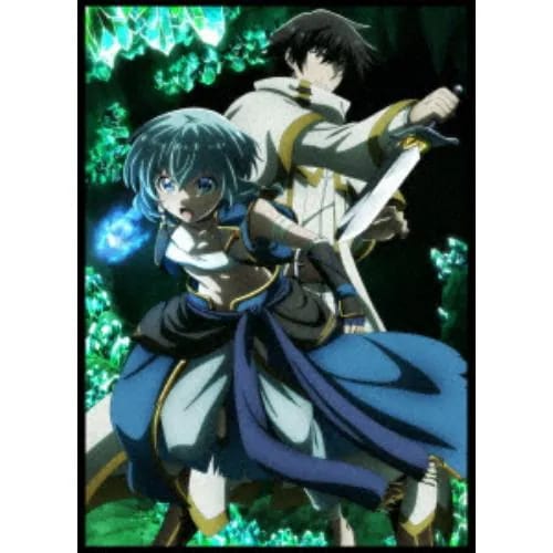 【BLU-R】パーティーから追放されたその治癒師実は最強につき Vol.1