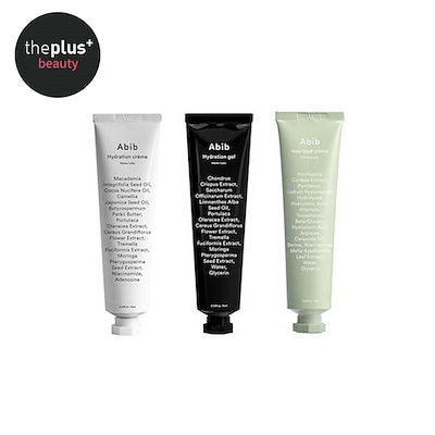 【abib 正規品】【4 TYPES】 脂性肌 / 乾燥肌 / 敏感肌 / ...のサムネイル