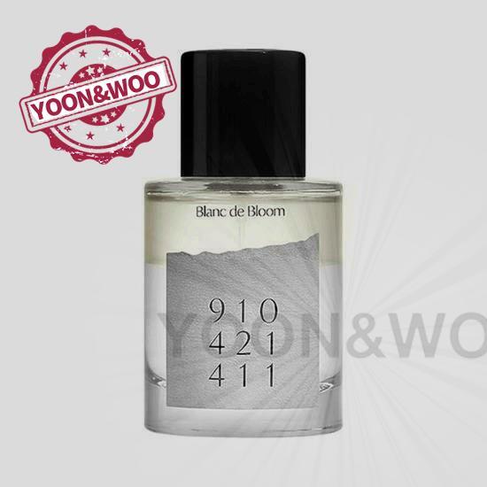 ブランドブルーム blanc de bloom EDP 50ml 10,155円