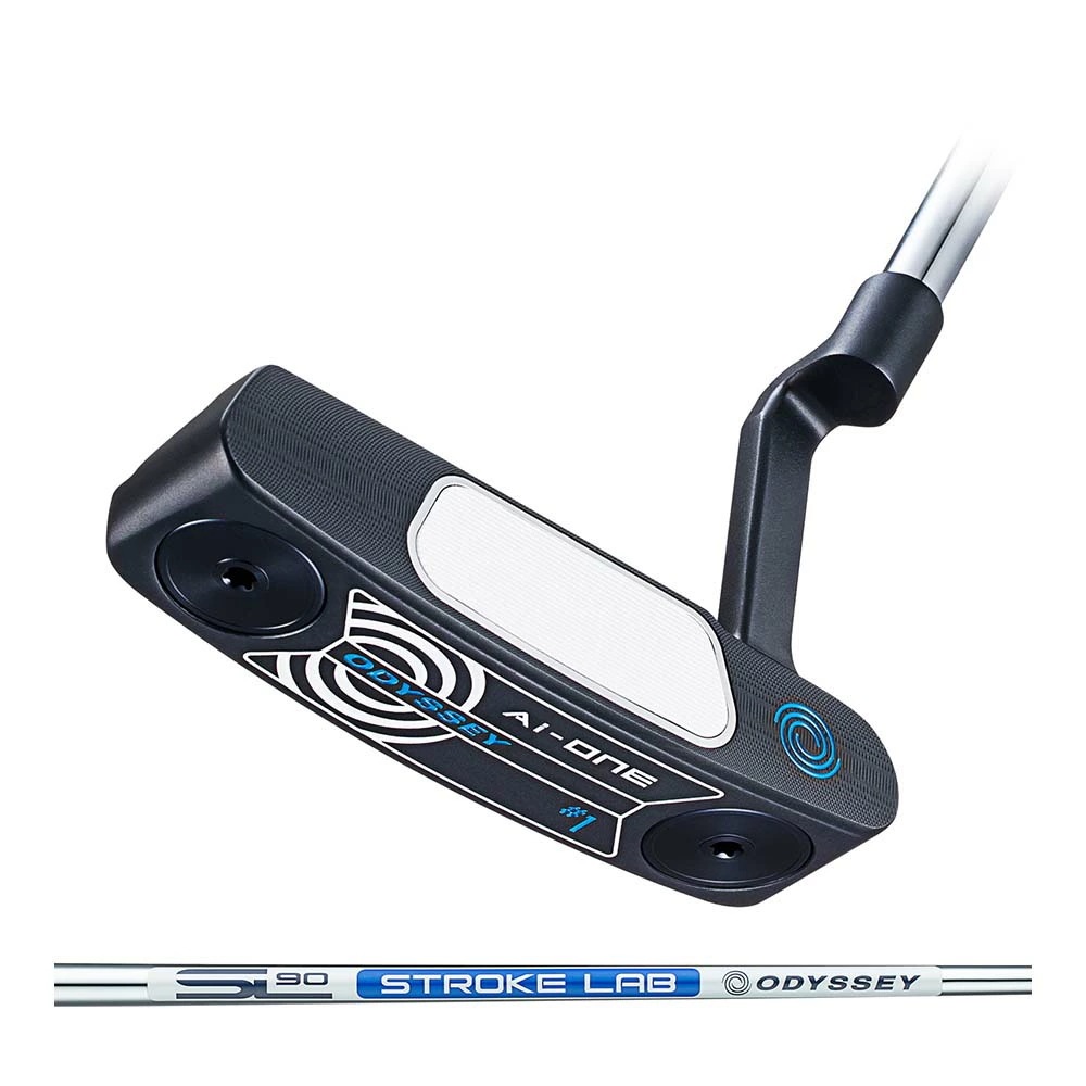 オデッセイ　パター　Ai-ONE #1 34インチ オデッセイ AI-ONE #1 パター [34インチ] 価格比較 - 価格.com