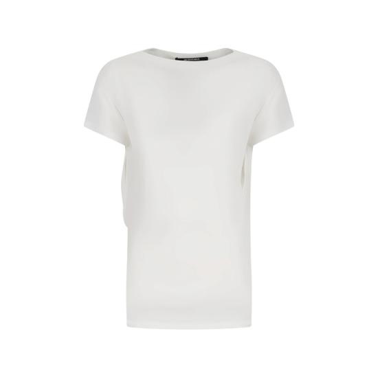 JACQUEMUS Women Tops TOW00912 AJ00253 100 WHITE