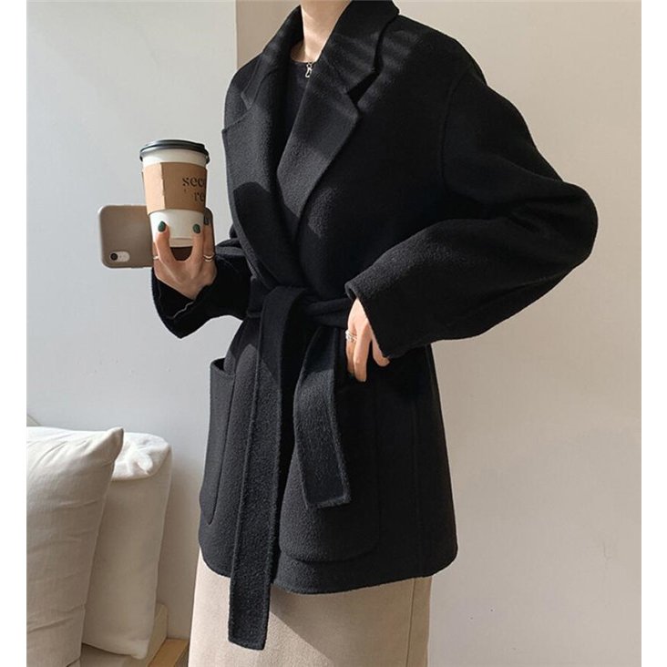 Hot!!!カシミヤコート レディース コート 冬 通勤 チェスターコート カシミヤ スプリング