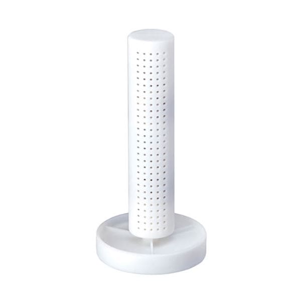 [10セット] アネスティ karari珪藻土ステンボトルドライヤー/S ホワイト HO2004X10