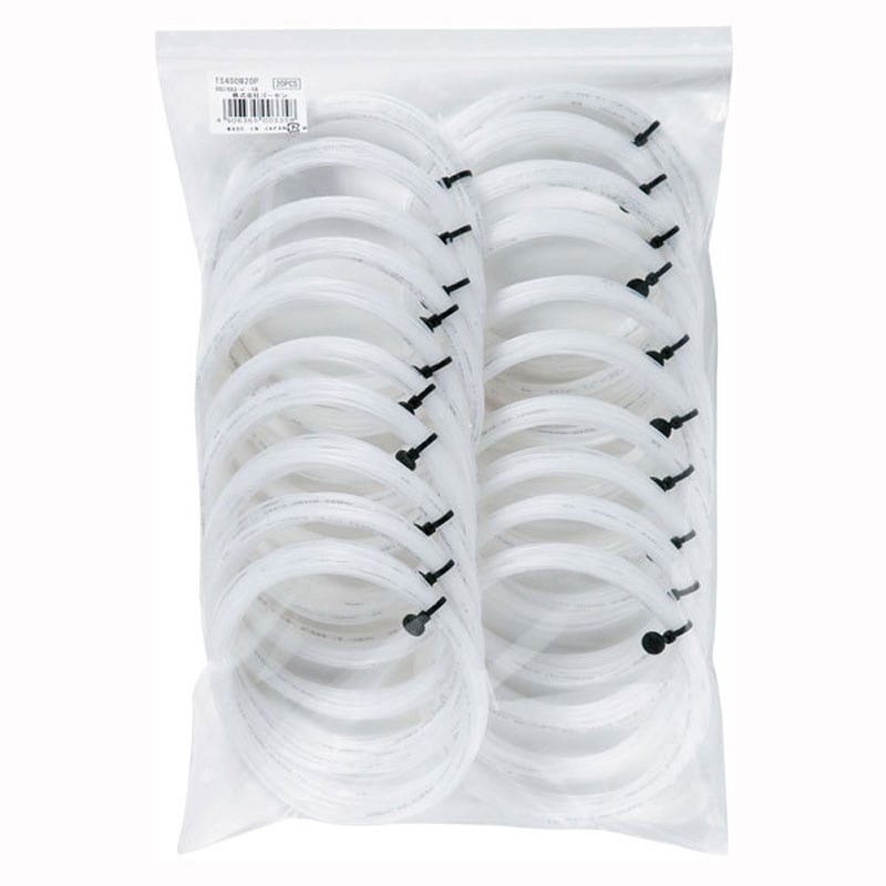 オージー・シープ モノ CX 16L テニス 硬式ガット (ts441w20p)