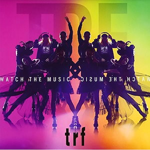 TRF-DVD