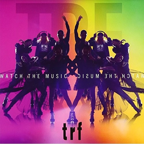 trf 25 周年 ライブ クリアランス dvd