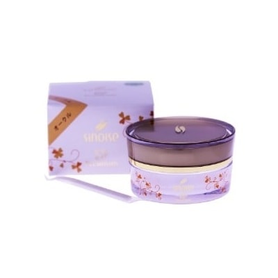 シナリー化粧品　シノワーズ　CF　プレミアム　オークル　15g