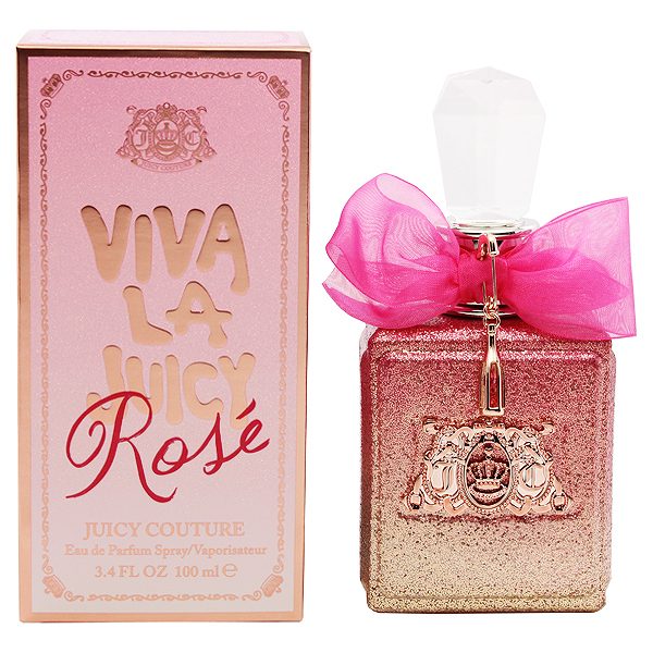 ビバ ラ ジューシー ロゼ EDP SP 100ml