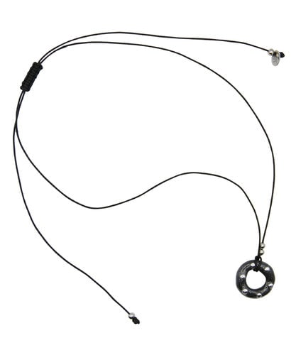 NFF STELLAR NECKLACE ROUND ステラネックレス ラウンド 韓国アクセサリー ネックレス レディース