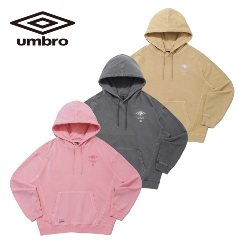 Wayfinder Garment Dying Hooded T-shirt ユニセックス [UQ121CHD11]