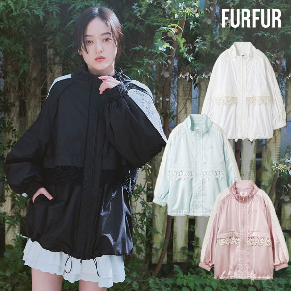 レーストラックジャケット rwfj251046