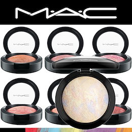 新色追加!【 M・A・C チーク】マック パウダーブラッシュ6g | ミネラライズブラッシュ3.2g | ミネラライズスキンフィニッシュ パウダーチーク