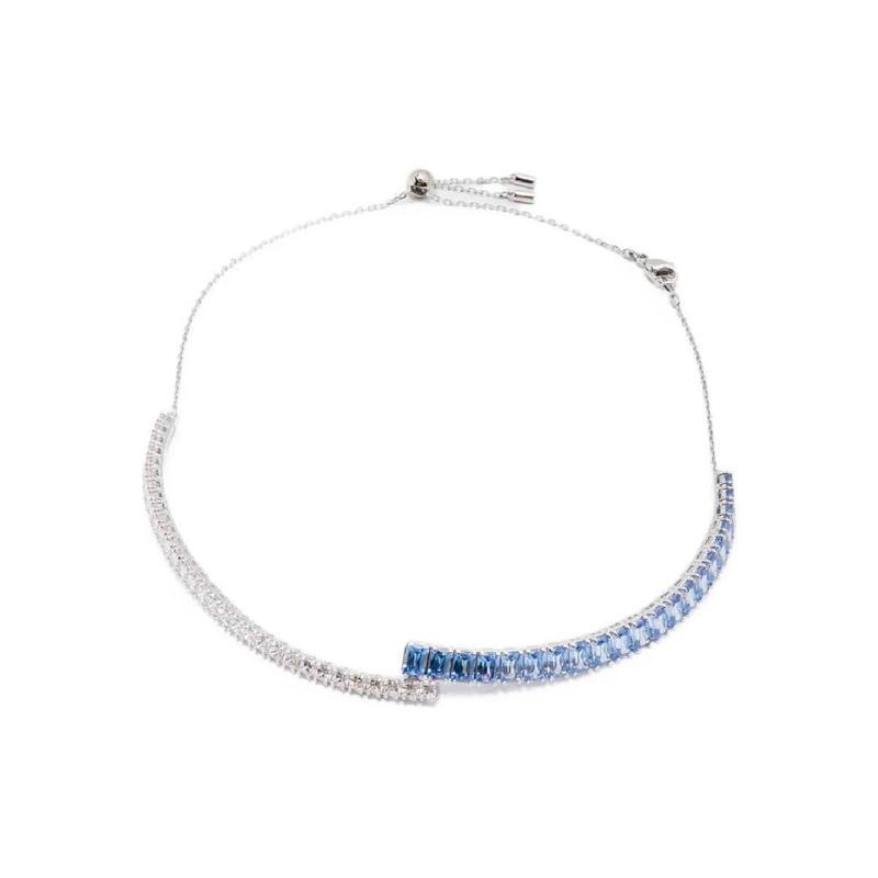 25 FW マトリックス チョーカー ネックレス 5722464 TP441497671