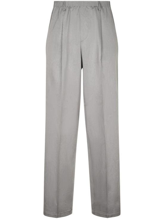 CELLAR DOOR Men Pants 110585BLQ05095 Grey