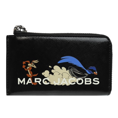 セール 正規品 USA直送 アウトレット L字ファスナー マルチウオレット 4S4SMP036S02-001【Original Wrapping】