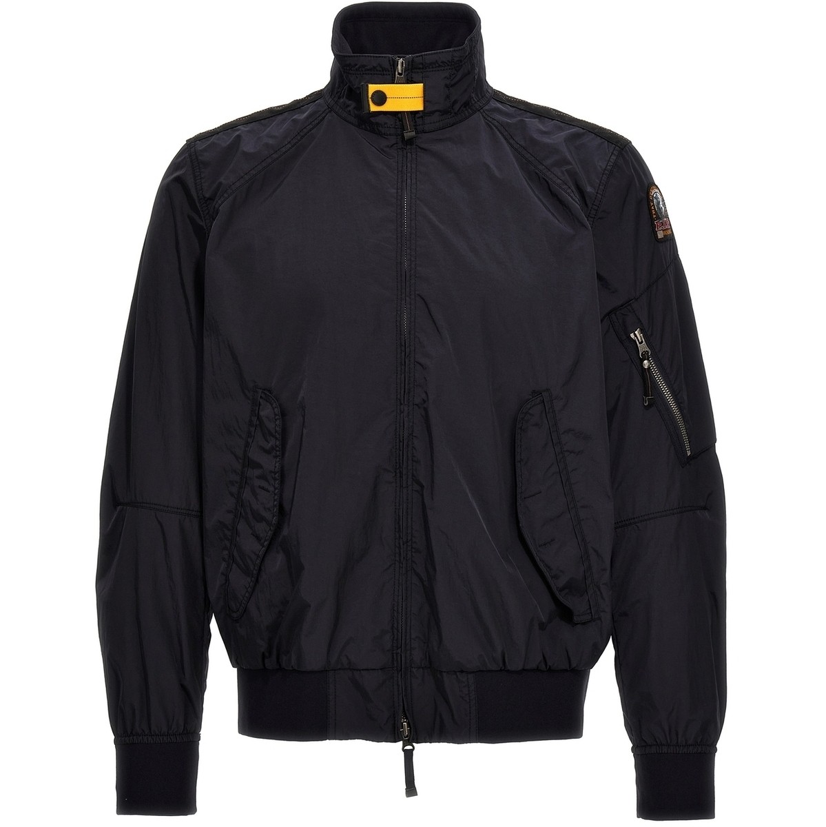 PMJKPR020710 ブラック 春夏2024 ジャケット メンズ ju