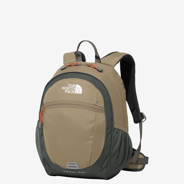 ザ・ノース・フェイス THE NORTH FACE スモールデイ キッズ ベビー NMJ72360-CK リュック デイパック バッグ