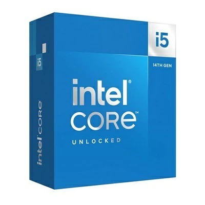 Core i5 14600K BOX