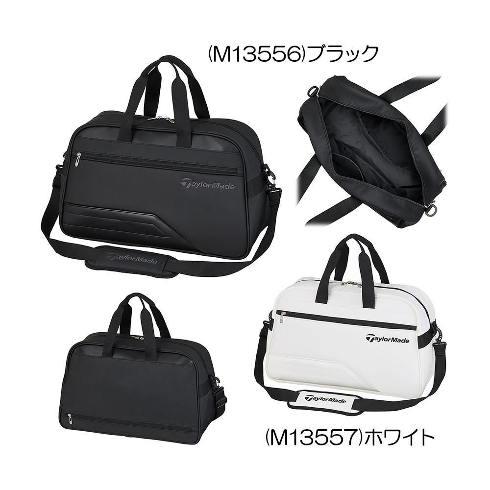 スポーツモダン ボストンバッグ UN744 2025