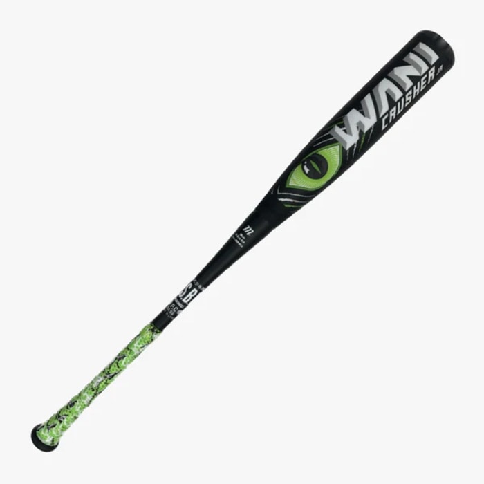 マルチ (MARUCCI) ワニクラッシャー ジュニア 軟式用バット トップバランス MJJSBBWCJ