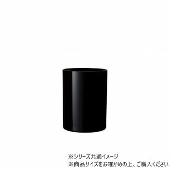 PVシリンダーBK φ15xH20　2300008BK