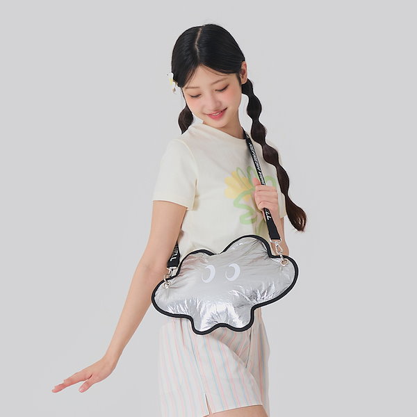 Qoo10] MYSHELL 軽量 軽い 韓国スタイル 韓国ミニバッグ