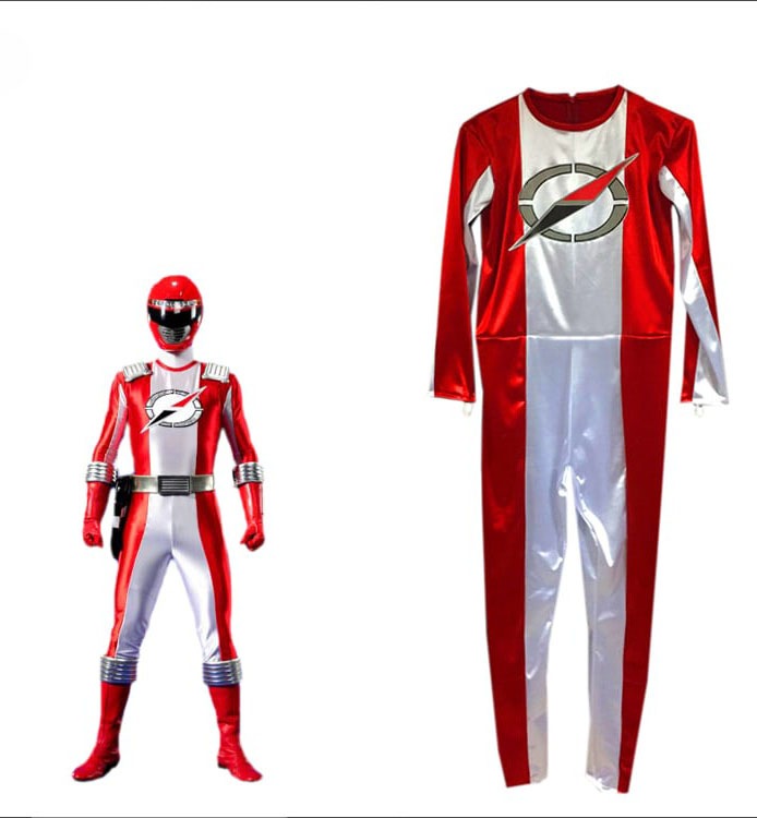 信頼 【全身タイツ】轟轟戦隊ボウケンジャー ボウケンレッド コスチューム 肌スーツ アンダースーツ 立体裁断 光沢 サテン その他 信頼 【全身タイツ】轟轟戦隊ボウケンジャー ボウケンレッド コスチューム 肌スーツ アンダースーツ 立体裁断 光沢 サテン その他